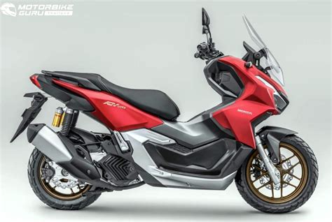 ฮอนด้า Honda ADV 160 ABS ปี 2022 ราคา 99,900 บาท | เช็คราคา.คอม