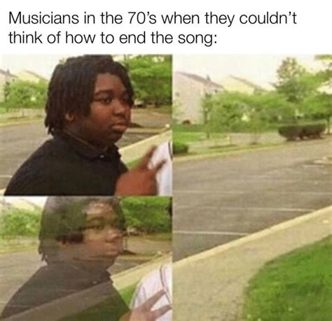 39 Funny Music Memes for Music Fans