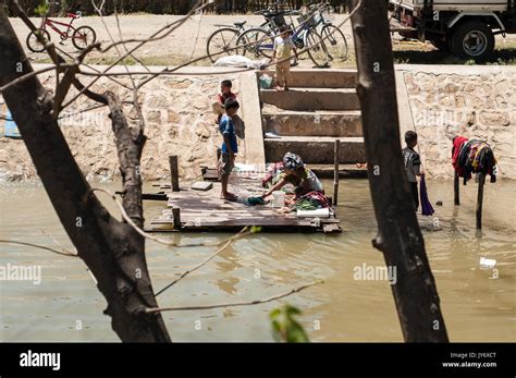 Inle lake - Myanmar Stock Photo - Alamy