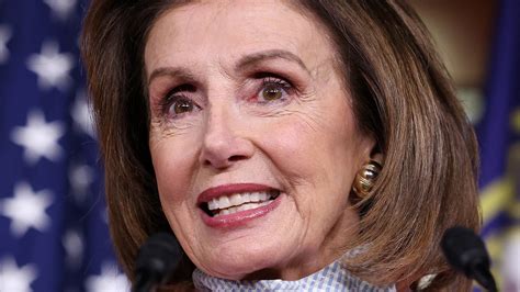 What You Never Knew About Nancy Pelosi