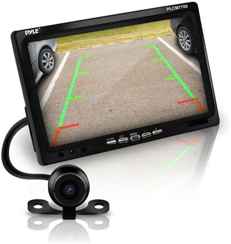 5+ Best Reversing Camera Kits In Australia For 2022 (Guide)