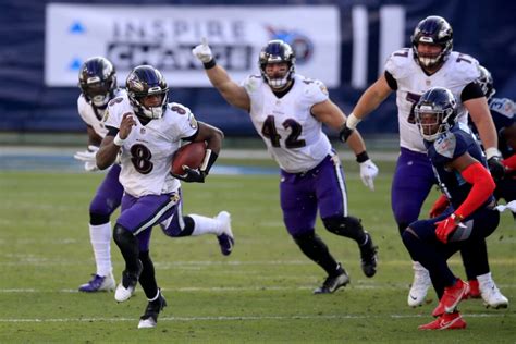 Are The Ravens Legit 2022 Contenders? - Russell Street Report