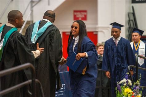 PHOTOS: Northeast High School Graduation 2019 | ClarksvilleNow.com