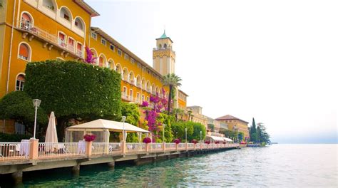 Gardone Riviera Travel Guide: Best of Gardone Riviera, Lombardy Travel ...