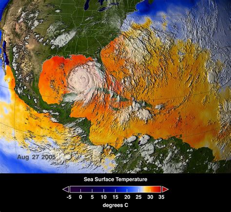 Hurricane Katrina | Deaths, Damage, & Facts | Britannica