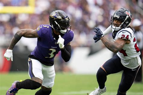 What are the Texans’ odds to win vs the Ravens? - gulflive.com