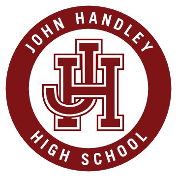 John Handley High School on Twitter: "Handley student traveled long, dangerous road to ...