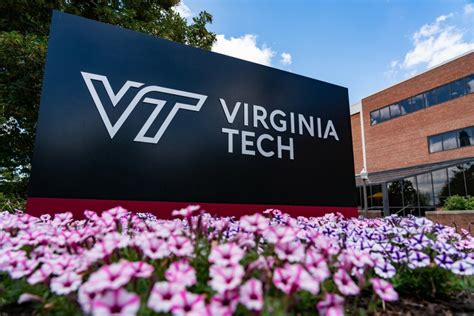 HokieSpa: Helpful Guide to Access Virginia Tech Login 2024.