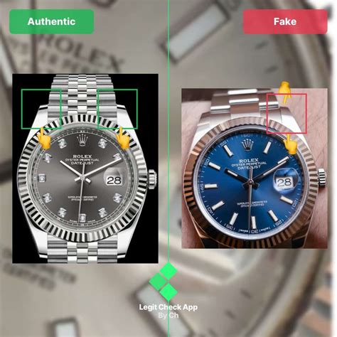 2024: Rolex Datejust Authentication (The Only Worthy Guide)