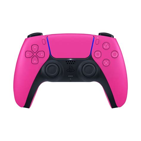 PlayStation 5 Controller - Nova Pink — Techachi