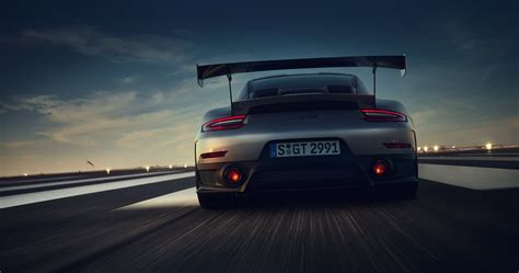 2018 Porsche 911 GT2RS, HD Cars, 4k Wallpapers, Images, Backgrounds, Photos and Pictures