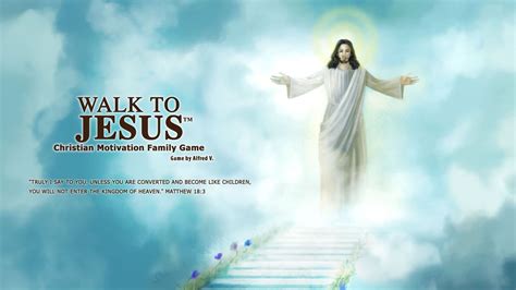 Jesus Quotes Wallpapers on WallpaperDog