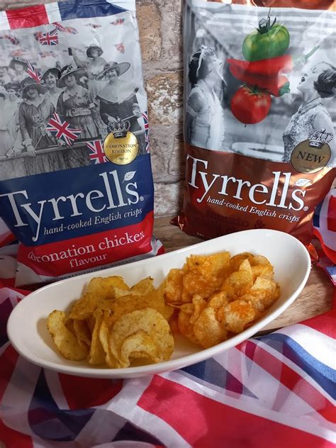 Tyrrells – The Review Studio