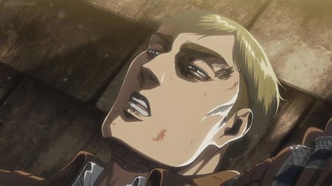 15 Facts About Erwin Smith Death - Attack on Titan