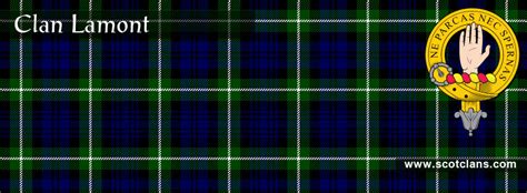 Clan Lamont » Tartan Footprint » Scottish Heritage Social Network