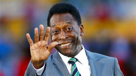 Pele’s daughter Kely Nascimento heartbroken after Brazilian legend breathes his last: We love ...