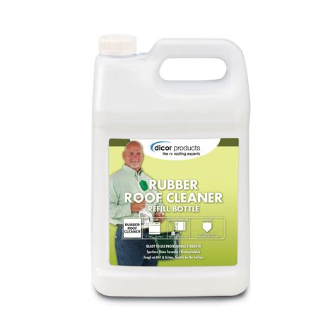 128OZ ROOF CLEANER READY-TO-USE REFILL - Walmart.com - Walmart.com