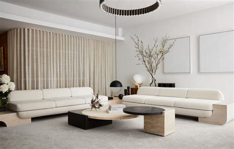 Minimalist Living Room Ideas