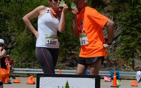 Join us for 26.2 miles of Black Hills beauty! | Deadwood Mickelson ...