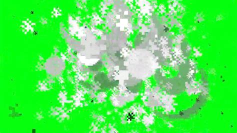 Minecraft explosion green screen chroma key – Artofit