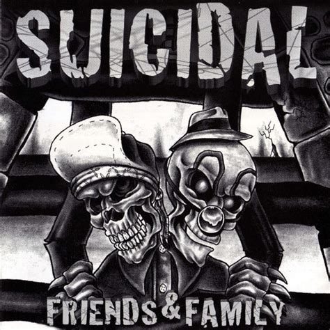 Suicidal Tendencies albums – Page 2 – Suicidal Tendencies Merchandise STore