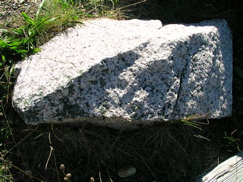 Granite - Golden Horn Batholith | Formation: Golden Horn Bat… | Flickr