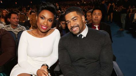 Jennifer Hudson splits from fiance David Otunga, granted protective ...