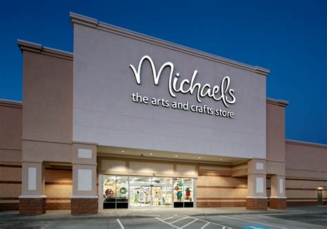 Net Lease Michaels Property Profile and Cap Rates - The Boulder Group