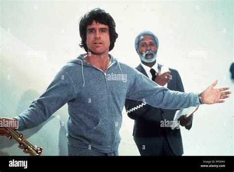 WARREN BEATTY, HEAVEN CAN WAIT, 1978 Stock Photo - Alamy