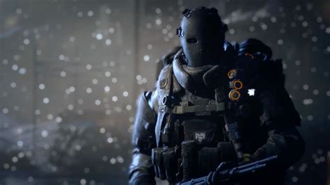 Hunters | The Division Wiki | Fandom