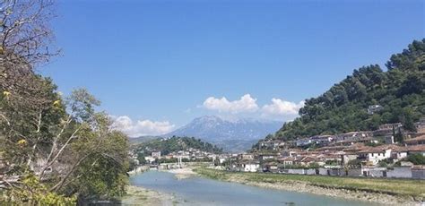 Gorica Bridge (Berat) - 2020 All You Need to Know Before You Go (with Photos) - Berat, Albania ...