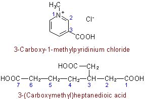 R-5.7.1 Carboxylic acids