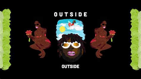 Burna Boy - Outside [Full Album] - YouTube