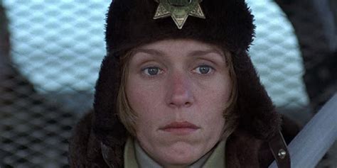 Fargo: Marge Gunderson's 10 Best Quotes, Ranked