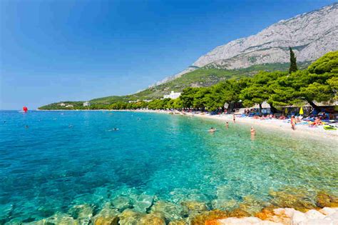 Best Beaches in Croatia: Beautiful Coastal Destinations Worth Visiting ...