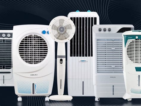 Top Air Cooler Brands: Stay Cool and Comfortable All Summer - TechBullion