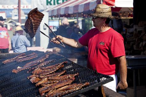 Food & Fun at America's State Fairs | Budget Travel