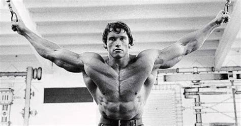 Arnold Schwarzenegger Diet Plan and Workout Routine (November 2024) Tikkay Khan