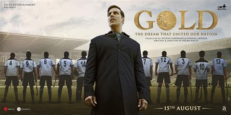 Gold - Movie Analysis - Filmy Mojo