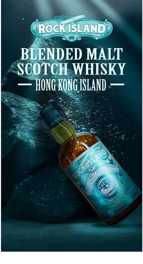 Hong Kong Island 2023 – The Whisky Library