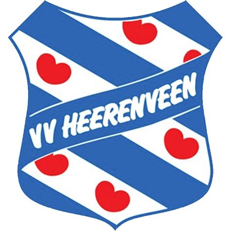 SC Heerenveen | Logopedia | Fandom