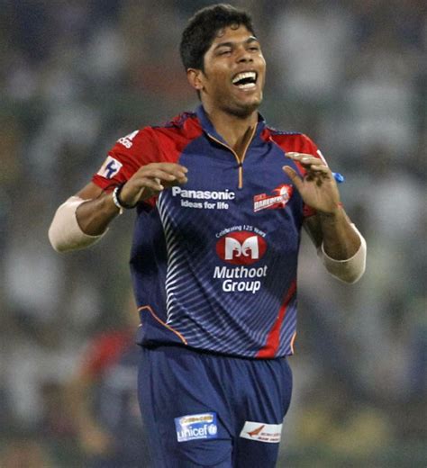 Umesh Yadav Fast Bowler | Umesh Yadav Photos | FanPhobia - Celebrities ...