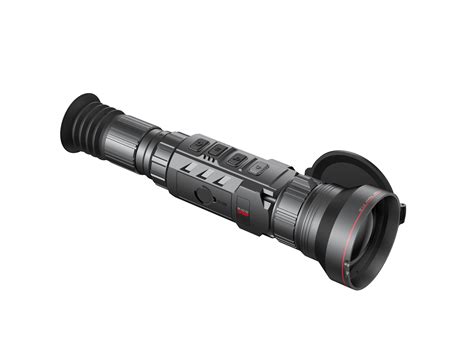 Infiray RS75 Thermal Scope – Cold Harbour Supply