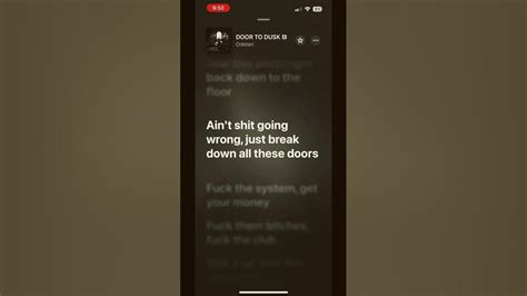 DOOR TO DUSK @odetari repost my vid pls im begging u 😭😨💀#odetarigetsomesleep - YouTube