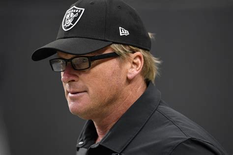 Jon Gruden's date of lawsuit against NFL revealed