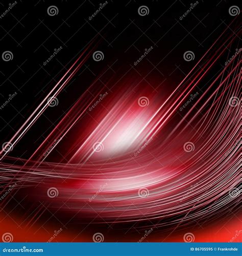 Powerful Background Design Illustration Stock Illustration - Illustration of abstract ...