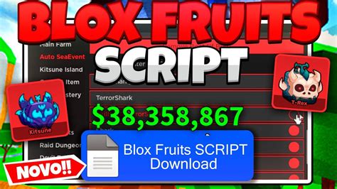 LEVIATHAN🔥!! MELHOR SCRIPT de BLOX FRUITS 🔑 e EXECUTOR ATUALIZADO pra CELULAR e PC! 🌊 - YouTube