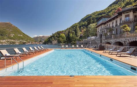 Mandarin Oriental Lake Como Reopens its Doors for the Season | The ...