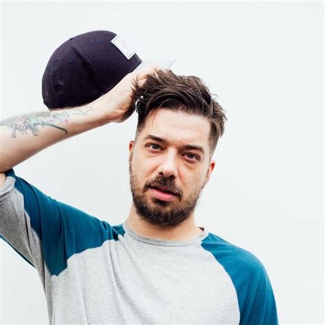 Aesop Rock Lyrics, Songs, and Albums | Genius