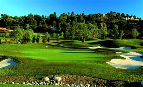 Orange County Golf Tournament Venues | Charity Golf Information